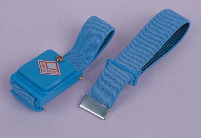 防静电无绳手腕带